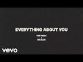 TobyMac, Marlee - Everything About You (Lyric Video)