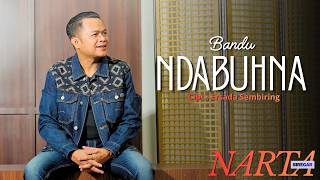 Download lagu Bandu Ndabuhna - Narta Siregar Lagu karo terbaru 2026 mp3 Download lagu Bandu Ndabuhna - Narta Siregar Lagu karo terbaru 2026 mp3