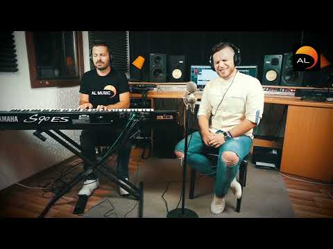 Elmedin Kadrispahić - Ti ne ličiš ni na jednu (Live cover)