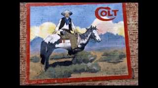 Cripple Creek with Lyrics