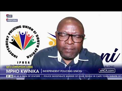 Are whistleblowers safe in SA?