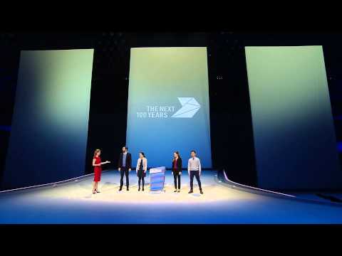 BMW: The Next 100 Years (Full Show)