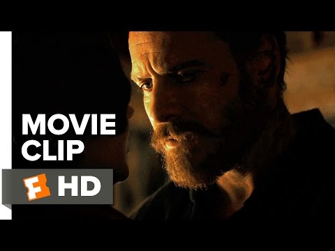 Macbeth (Clip 'If We Fail')