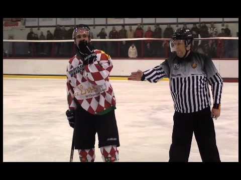 Neuwieder Bären feiern Überraschungssieg gegen Herne