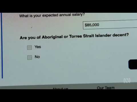 ABC Black Comedy: I Ticked the Aboriginal Box