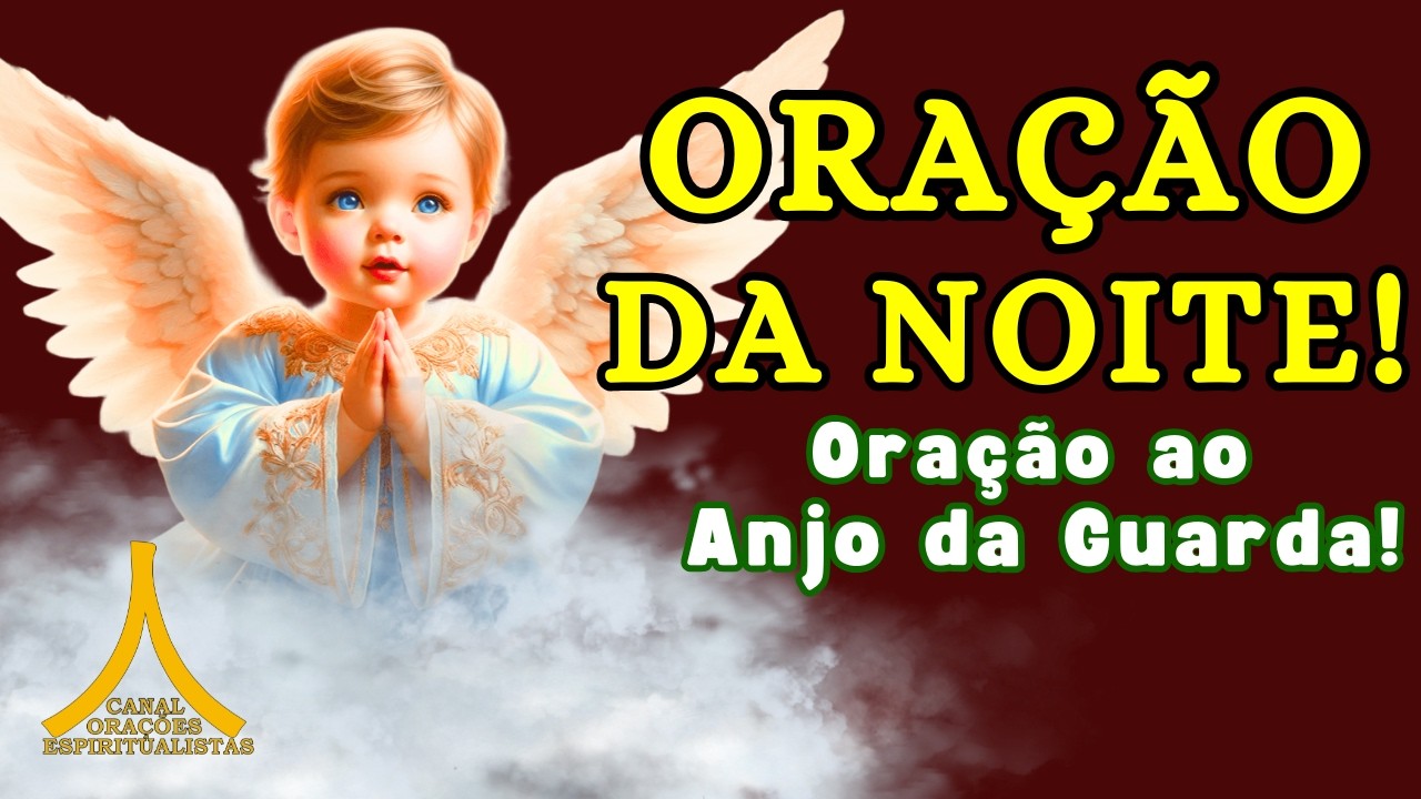 Night Prayer, Protection with Hail Mary and Our Father!