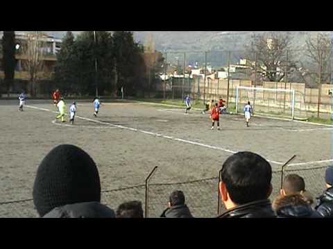 Rocchese - Virtus Casollese