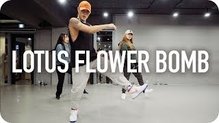 Lotus Flower Bomb - Wale ft. Miguel / Austin Pak Choreography