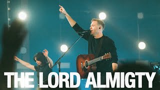 The Lord Almighty