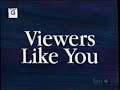 Actual Kidsongs PBS Funding 1999 RARE