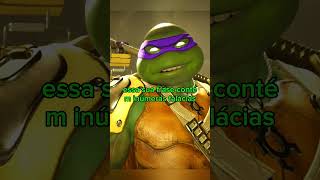 AS MELHORES FALAS DO DONATELLO NO INJUSTICE2#shorts #viral #injustice2 #gaming