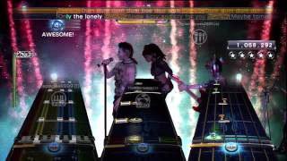 Only the Lonely (Know the Way I Feel) by Roy Orbison - Full PRO Band FC #1605