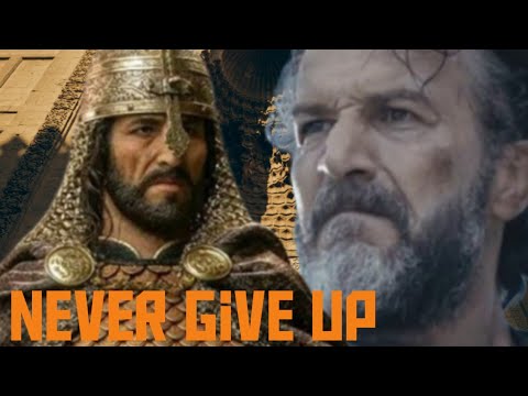 The rise of the Mamluk Dynasty