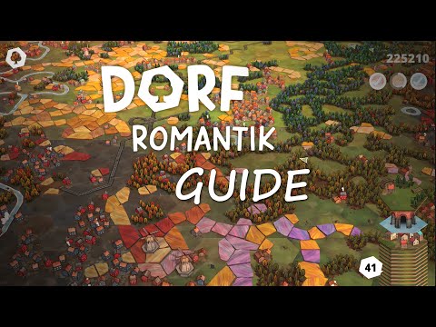 The Secret of Perfection - A Village Romance Guide