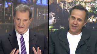 Σπύρος Πούλης, ηθοποιός, Προσωπικά Δεδομένα, BlueSky, 16/11/21