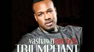 Vashawn Mitchell - Just Another Day