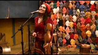 Seu Estrelo e Renata Rosa - Piau