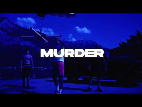 Simba La Rue X Freeze Corleone type beat - "Murder"