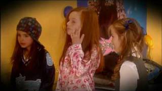 Memories Sketch with Young GA - Girls Aloud Party (HQ)