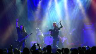 Arkona - Arkaim (Extremefest 2012)
