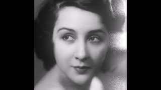 Lee Wiley – Baby&#39;s Awake Now, 1940