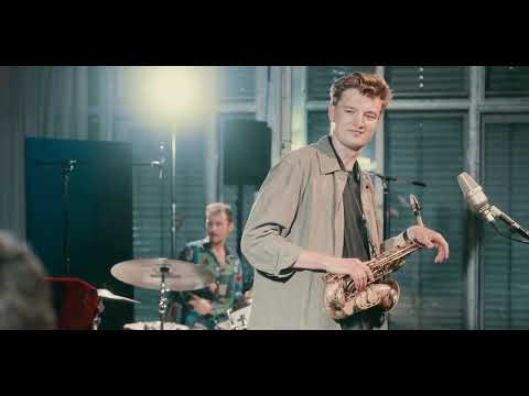 Julius van Rhee Quartet - Collage