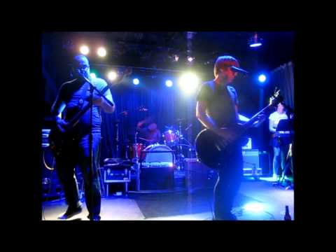 Nobody's Darlings 2 Songs @ Smith's Olde Bar 2013