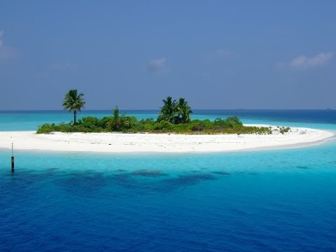 Suvadiva Atoll
