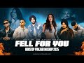 Nonstop Punjabi Mashup Fell For You Shubh Ft Sonam Bajwa AP Dhillon Nonstop Jukebox 2025
