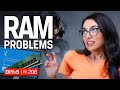 Common PC Problems And How To Fix Them RAM DIY In 5 Ep 206