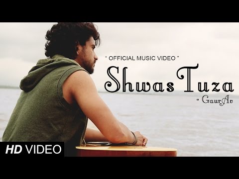 Shwas Tuza | OFFICIAL MUSIC VIDEO | GaurAv