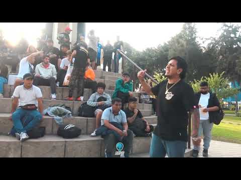 JINETE vs DBR ll 4tos ll FINAL NACIONAL CAMPO DE MARTE 2022