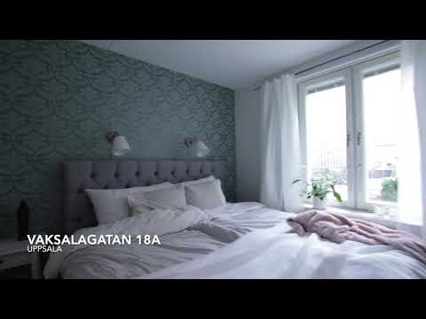 Såld, 2:a · 39.8m2 · 2358 kr avg, Centrum : Via Notar mäklare Uppsala