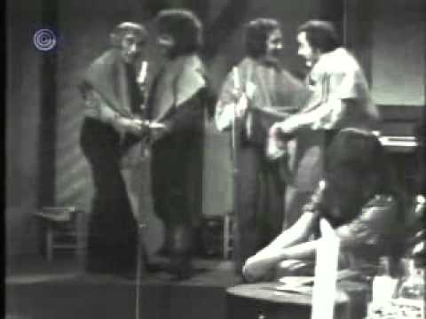 מועדון הצועני השורק - טוב לחיות