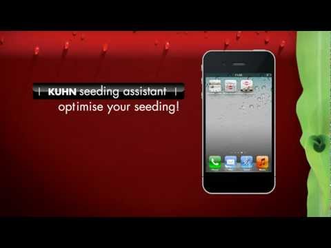 KUHN SeedSet