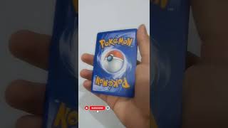 best trending pokemon card #shorts #viral #ytshorts #pokemon #pokemoncard #card