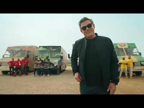 Food Network The Great Food Truck Race Season Premiere Promo