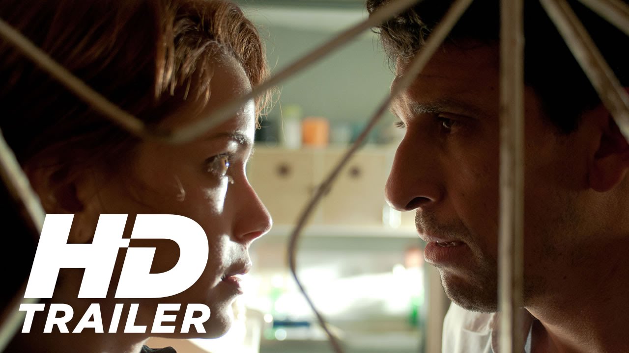 trailer Oficial