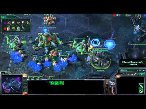 mouzMaNa(P) vs roxkisAbver(Z)