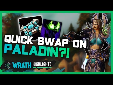 WOTLK Classic Shadow Priest Arena 3v3