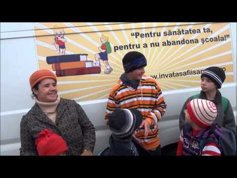 interventie medicala in Lipova, judetul Bacau