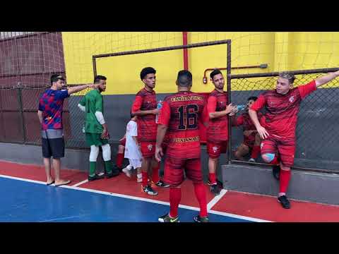 Familia Zica FS. x Art. Mania - Festival Mustangs/Chivas