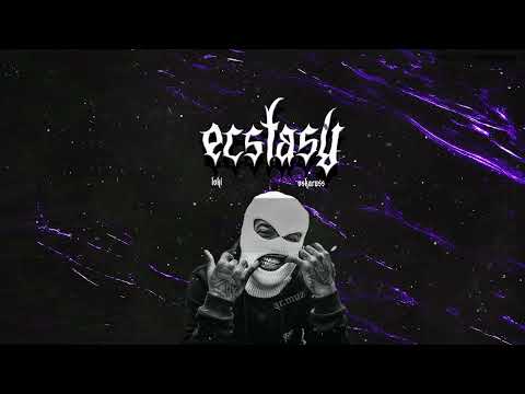 loki x oskaruss - ecstasy (prod.YUNG VENXM)