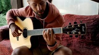 Marco Cover Jessie J Nobody's Perfect © MC