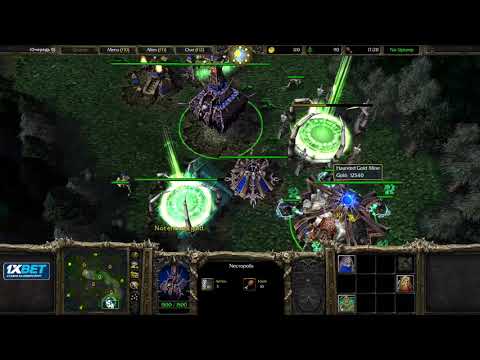 Happy's stream 17th March 2021 Battle.net - w3champions + челленджи