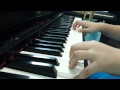 Allegro moderato - Clementi - Minh Thư