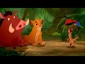 De Leeuwenkoning Hakuna Matata Dutch HD
