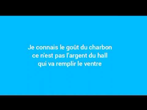 NL ft. Maïna, Bientôt là (Lyric)