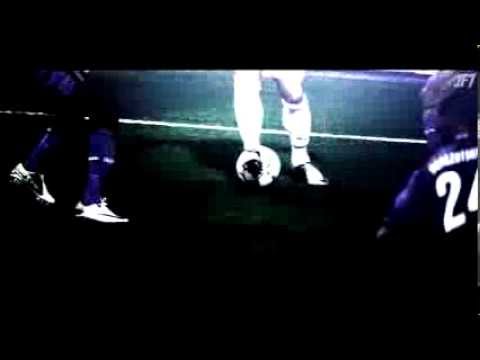 Cristiano Ronaldo - Illusion / 2014 HD