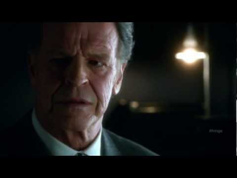 Fringe Episode 4.09 Scene - Lets Avoid Uneccessary Deaths
